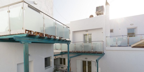 Apartments